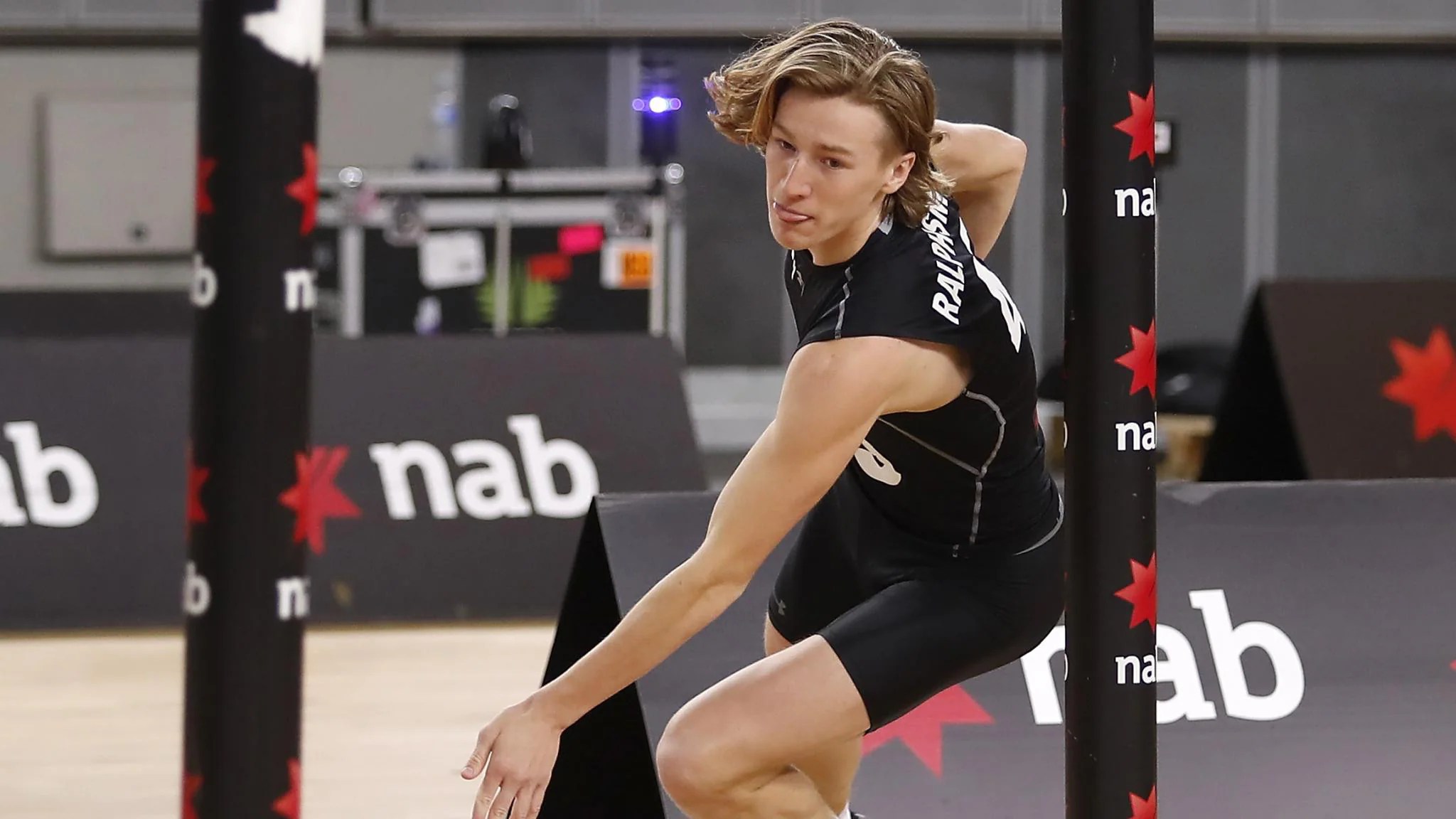 Class of 2019 Pressure to perform almost ended athletic forward's draft hopes